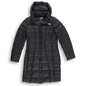Women’s Black North Face Jacket